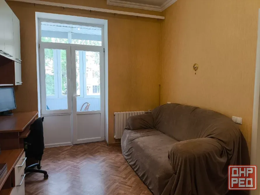 Продажа 2 к квартиры в центре Донецк - изображение 6