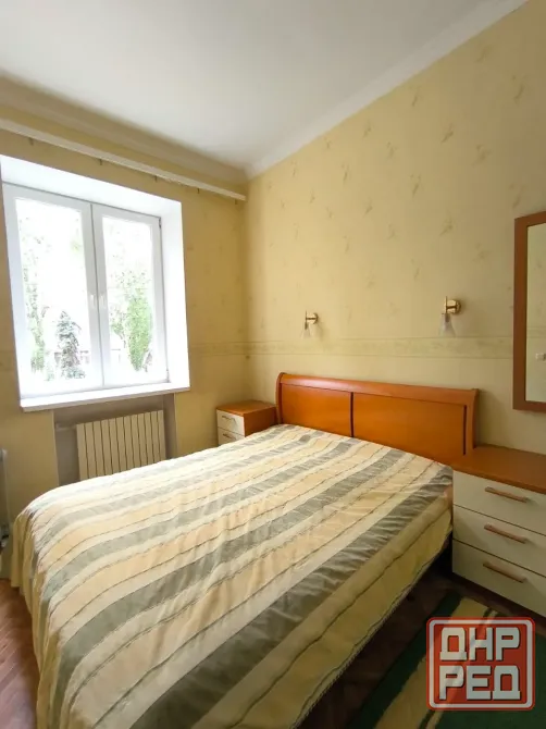 Продажа 2 к квартиры в центре Донецк - изображение 3