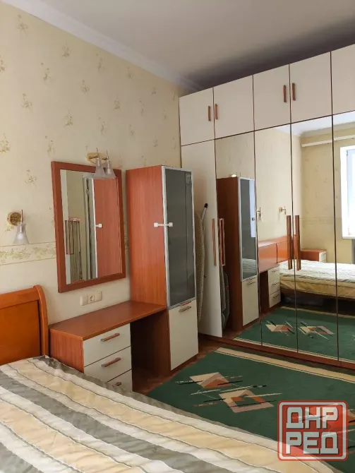 Продажа 2 к квартиры в центре Донецк - изображение 4