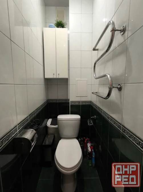 Продажа 2 к квартиры в центре Донецк - изображение 11