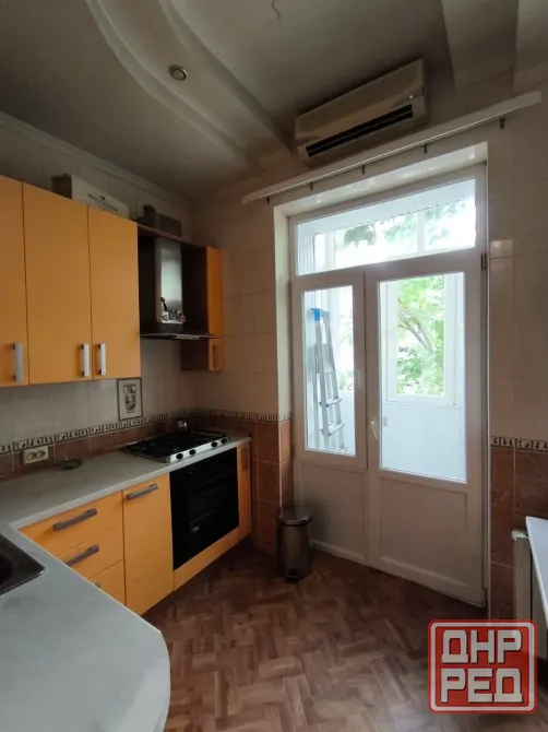 Продажа 2 к квартиры в центре Донецк - изображение 1