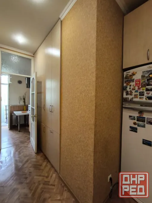 Продажа 2 к квартиры в центре Донецк - изображение 9