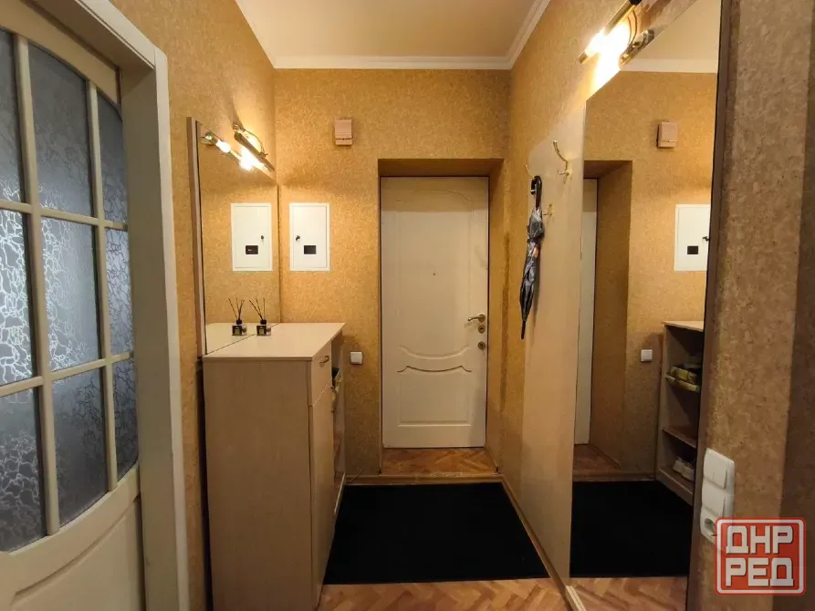 Продажа 2 к квартиры в центре Донецк - изображение 8