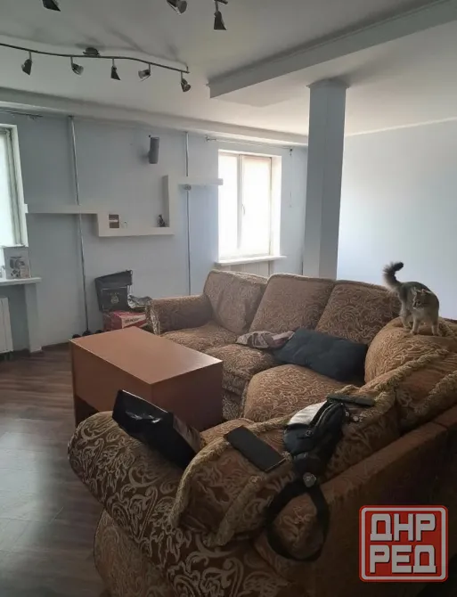 Продажа отличной 2-хкомнатной квартиры по проспекту Ильича! Ориентир б-ца Калинина! Донецк - изображение 3