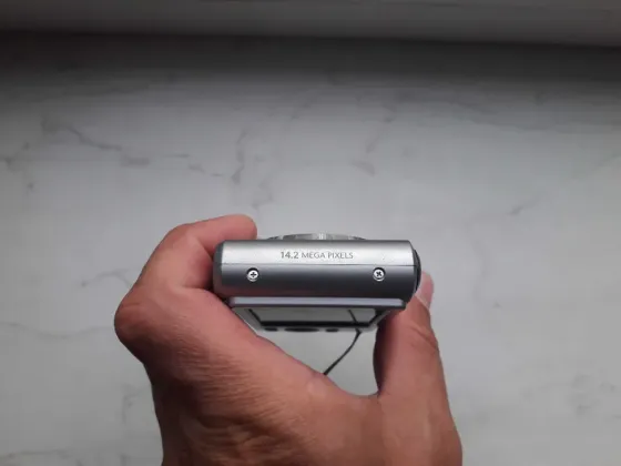 Фотоаппарат Samsung ES90 14.2Mpx Донецк