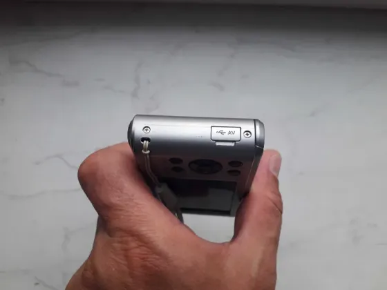 Фотоаппарат Samsung ES90 14.2Mpx Донецк