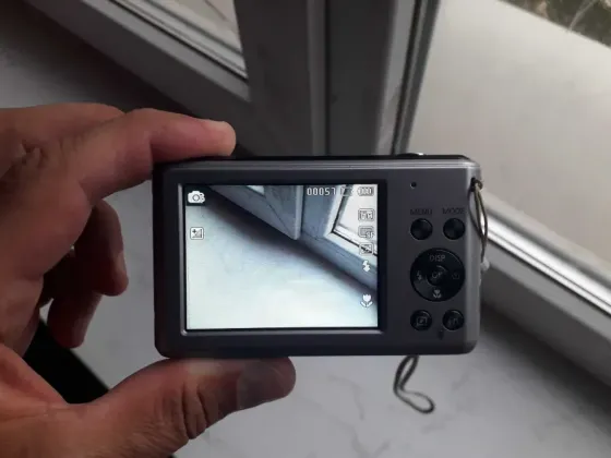 Фотоаппарат Samsung ES90 14.2Mpx Донецк