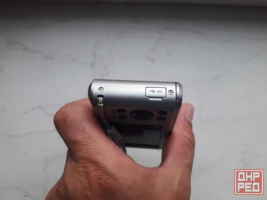 Фотоаппарат Samsung ES90 14.2Mpx Донецк - изображение 6