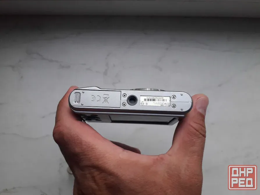 Фотоаппарат Samsung ES90 14.2Mpx Донецк - изображение 7