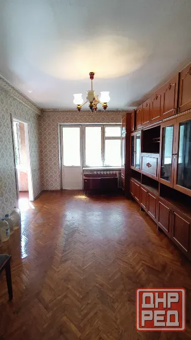 Продам 3х комнатную квартиру,4/5,жилое состояние ,ул.Чапаева школа 117 Донецк - изображение 3
