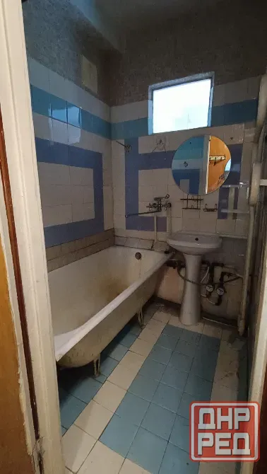 Продам 3х комнатную квартиру,4/5,жилое состояние ,ул.Чапаева школа 117 Донецк - изображение 9