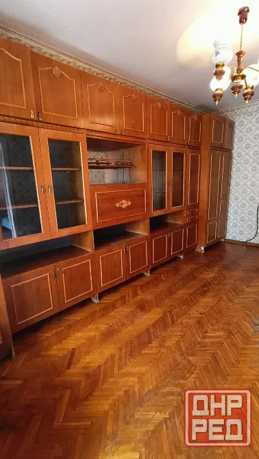 Продам 3х комнатную квартиру,4/5,жилое состояние ,ул.Чапаева школа 117 Донецк - изображение 2