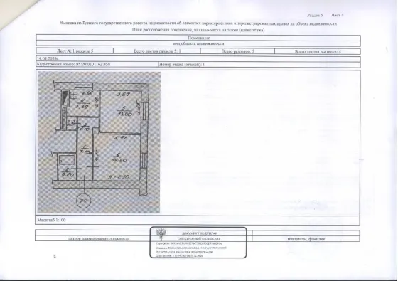 Продажа коммерческой недвижимости Алчевск