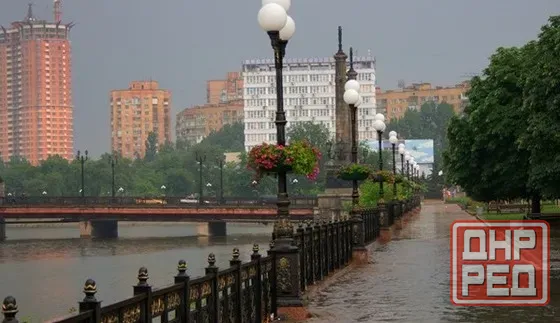 Продаётся 2-х комнатная квартира в районе Набережной Донецк - изображение 2
