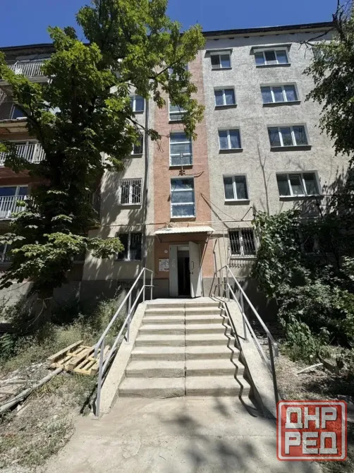 Продается 2 комн.кв 48 м² этаж 4/5 Мариуполь - изображение 1