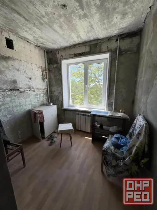 Продается 2 комн.кв 48 м² этаж 4/5 Мариуполь - изображение 6
