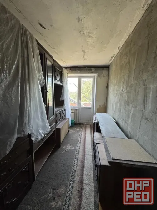 Продается 2 комн.кв 48 м² этаж 4/5 Мариуполь - изображение 4