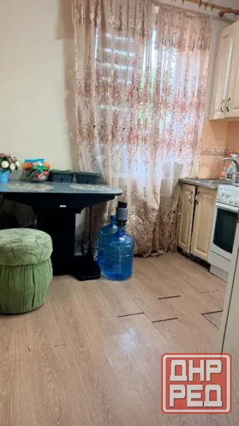 в продаже 3комн на бажанова ремонт Макеевка - изображение 7