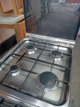 Газова плита Аристон Макеевка