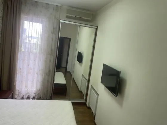 Сдам 2комнатную квартиру в Кировском районе, ул. Островского Донецк