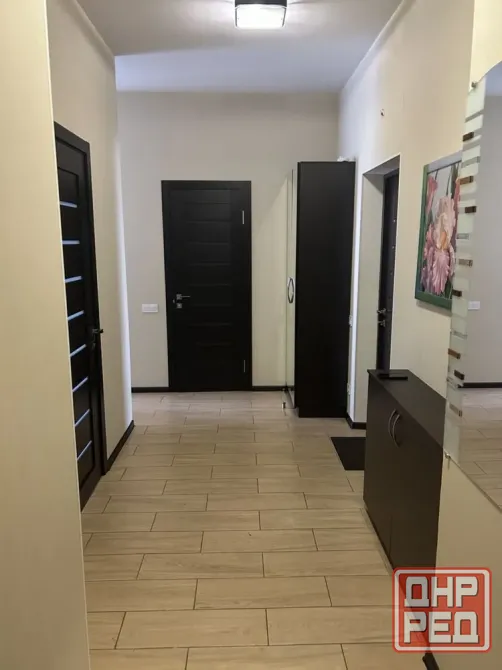 Сдам 2комнатную квартиру в Кировском районе, ул. Островского Донецк - изображение 7