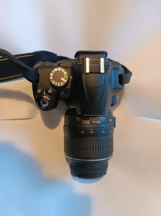 Фотоаппарат Nikon D3000 Макеевка