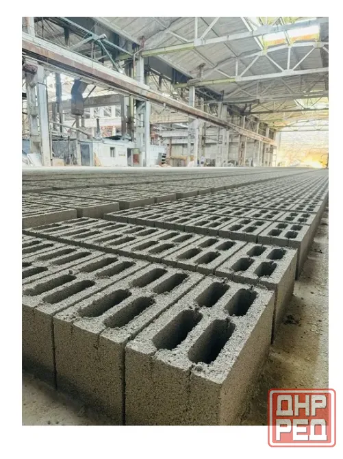 Тротуарная плитка, шлакоблок, пенопласт в Луганске от компании Tab Stroy Луганск ул. Крымская дом 1г Луганск - изображение 1
