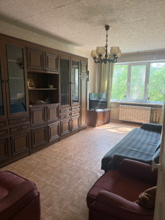 Продам 2 ком квартиру на ДОКе Донецк