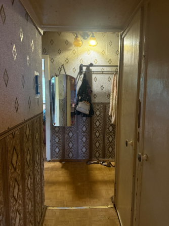 Продам 2 ком квартиру на ДОКе Донецк