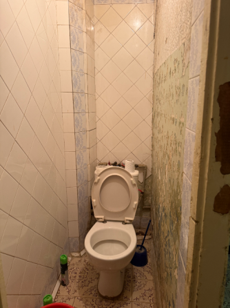 Продам 2 ком квартиру Куйбышевский район Донецк