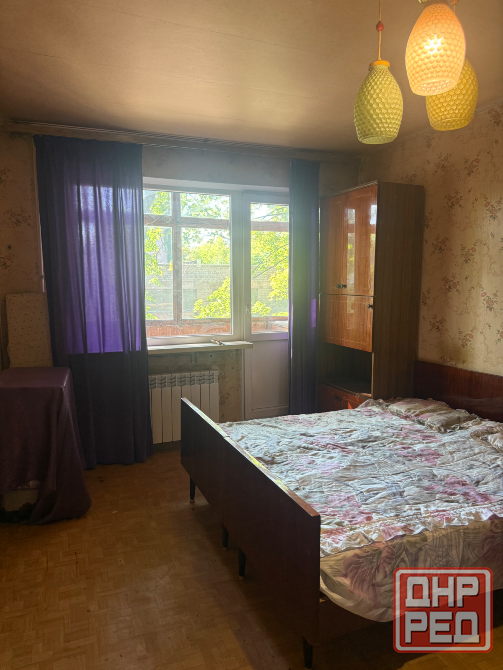 Продам 2 ком квартиру Куйбышевский район Донецк - изображение 2