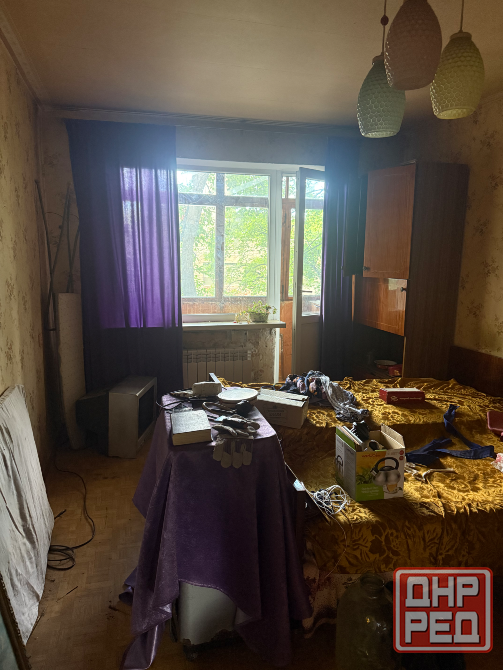 Продам 2 ком квартиру на ДОКе Донецк - изображение 3