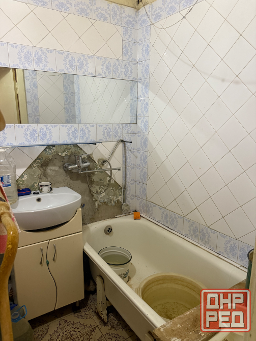 Продам 2 ком квартиру на ДОКе Донецк - изображение 8