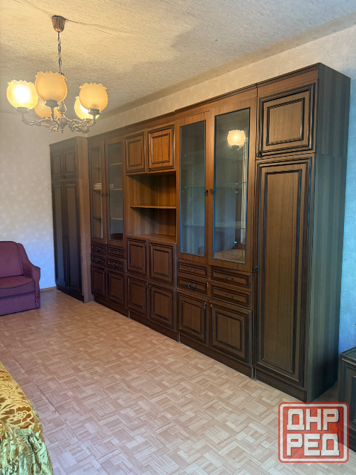 Продам 2 ком квартиру Куйбышевский район Донецк - изображение 1