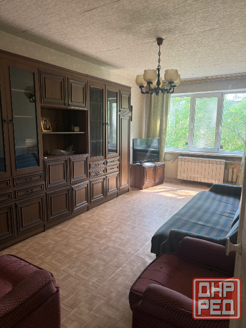 Продам 2 ком квартиру на ДОКе Донецк - изображение 1