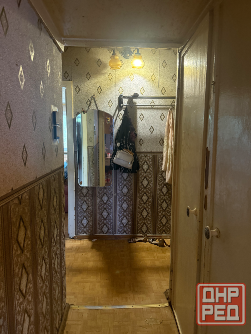 Продам 2 ком квартиру на ДОКе Донецк - изображение 6