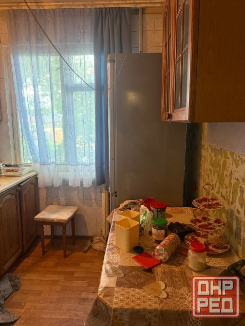 Продам 2 ком квартиру на ДОКе Донецк - изображение 7