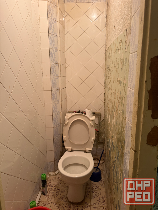 Продам 2 ком квартиру Куйбышевский район Донецк - изображение 4