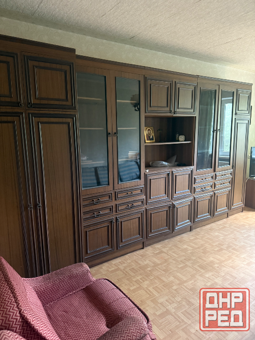 Продам 2 ком квартиру на ДОКе Донецк - изображение 4