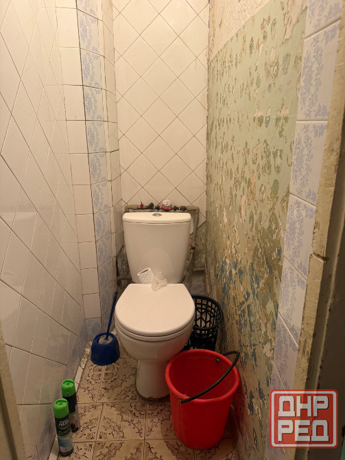 Продам 2 ком квартиру на ДОКе Донецк - изображение 10