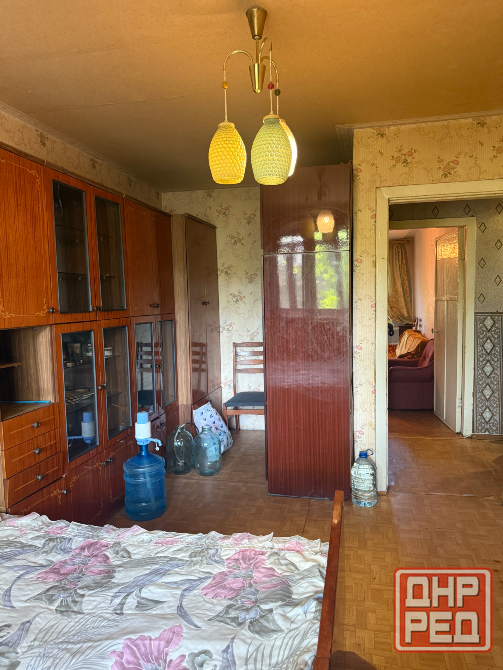 Продам 2 ком квартиру Куйбышевский район Донецк - изображение 3