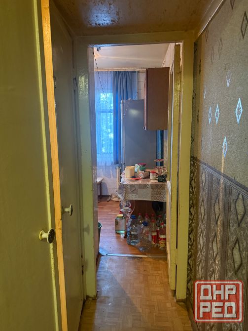Продам 2 ком квартиру на ДОКе Донецк - изображение 11