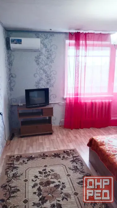 Сдаётся квартира эконом вариант, микрорайон мирный Донецк - изображение 4