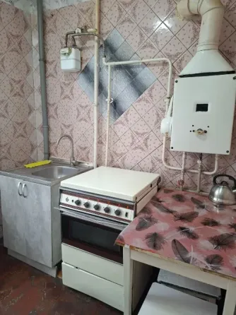 Сдам 2-х комнатную квартиру в районе Зелёного Макеевка
