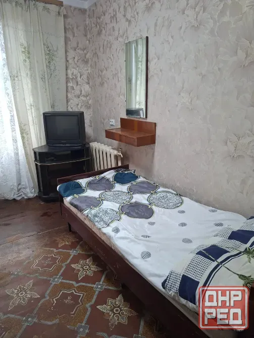 Сдам 2-х комнатную квартиру в районе Зелёного Макеевка - изображение 2