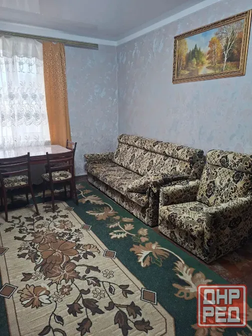Сдам 2-х комнатную квартиру в районе Зелёного Макеевка - изображение 3