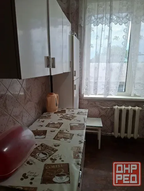 Сдам 2-х комнатную квартиру в районе Зелёного Макеевка - изображение 5