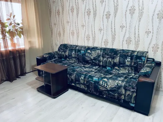Сдаётся уютная двухкомнатная квартира в киевском районе Донецк