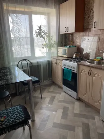 Сдаётся уютная двухкомнатная квартира в киевском районе Донецк