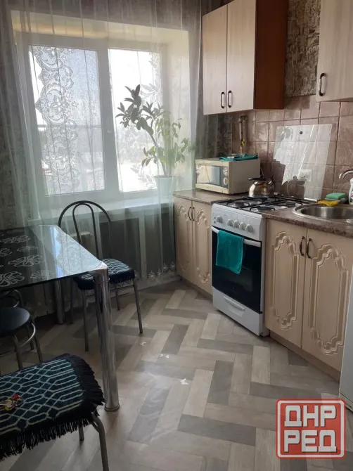 Сдаётся уютная двухкомнатная квартира в киевском районе Донецк - изображение 4